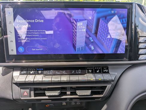 Used 2025 Toyota Camry XSE w/ Premium Plus Package FWD image 19