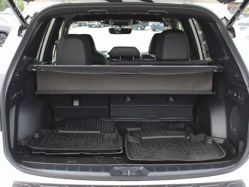 Certified 2025 Subaru Forester Wilderness w/ Convenience Package image 30