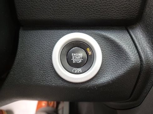 Used 2018 RAM 1500 Rebel w/ Luxury Group AWD/4WD image 15