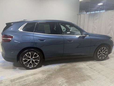 Used 2026 BMW X3 xDrive30i AWD/4WD image 19