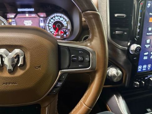 Used 2021 RAM 1500 Limited image 14