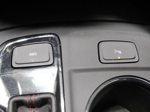 Used 2024 Chevrolet Equinox RS w/ RS Leather Package image 51