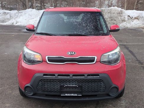 Used 2014 Kia Soul + image 9