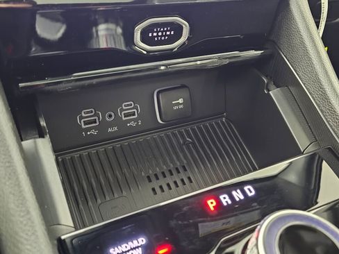 New 2026 Jeep Grand Cherokee Limited AWD/4WD image 31