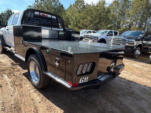 New 2026 RAM 4500 Tradesman w/ Chrome Appearance Group image 10