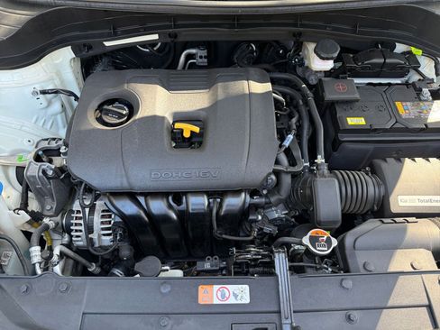 Used 2025 Kia Soul LX w/ LX Technology Package image 27