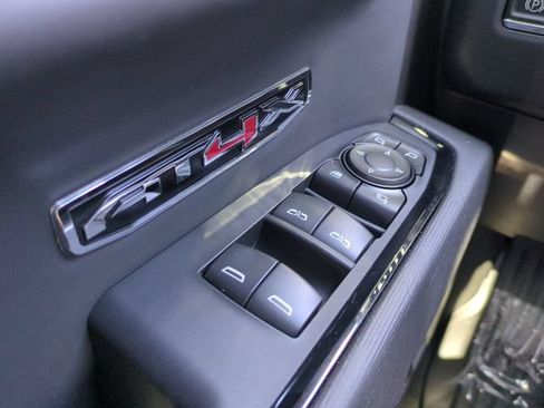 Certified 2026 GMC Sierra 1500 AT4X AWD/4WD image 29
