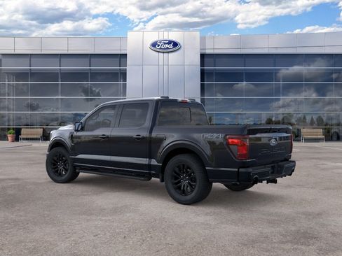 New 2026 Ford F150 XLT AWD/4WD image 4