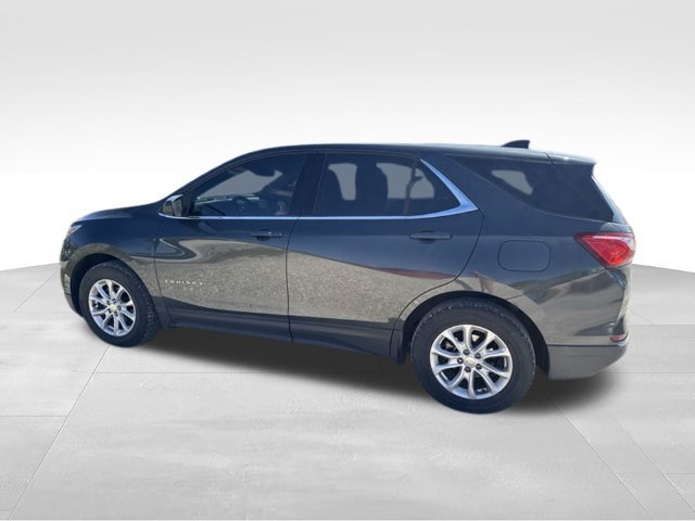 Used 2020 Chevrolet Equinox LT AWD/4WD image 82