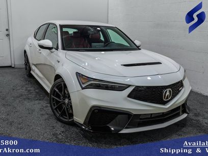 Used 2025 Acura Integra Type S
