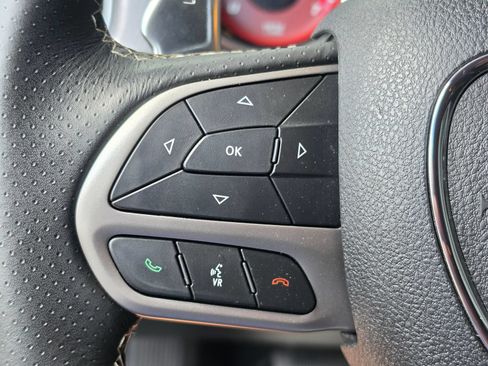Used 2023 Dodge Charger SRT Hellcat RWD image 12