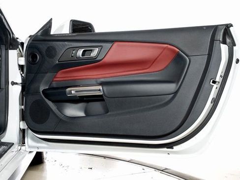 Used 2024 Ford Mustang GT Premium image 48