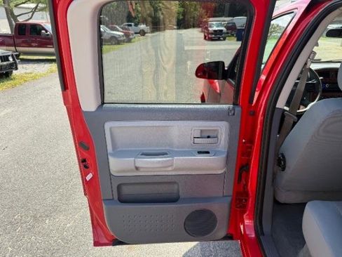 Used 2005 Dodge Dakota SLT RWD image 16