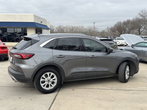 Certified 2024 Ford Escape Active image 4