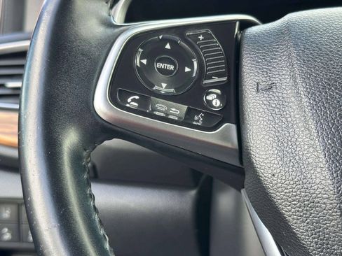 Used 2017 Honda CR-V EX-L image 27