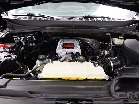 Used 2023 Ford F150 Raptor w/ Equipment Group 802A Raptor R AWD/4WD image 25