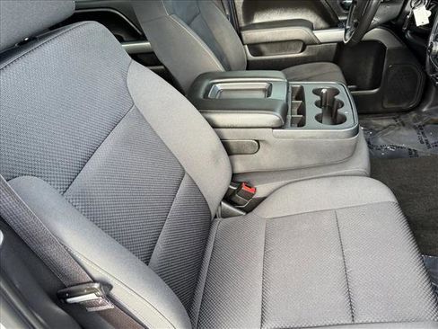 Used 2015 Chevrolet Silverado 2500 LT w/ LT Convenience Package image 19