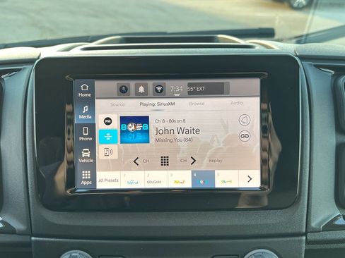 New 2026 RAM ProMaster 2500 w/ Safety Group image 19