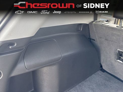 Used 2023 GMC Terrain AT4 w/ Infotainment Package II image 24