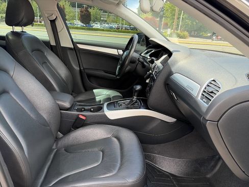 Used 2010 Audi A4 2.0T Premium Plus AWD/4WD image 20
