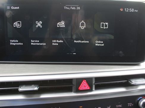 New 2026 Kia Sorento X-Line EX AWD/4WD image 45