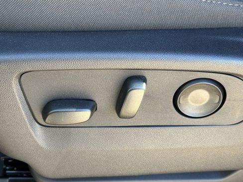 New 2026 Chevrolet Silverado 1500 Custom image 20