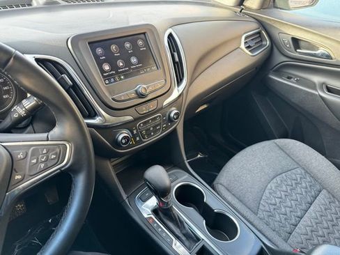 Certified 2024 Chevrolet Equinox LT image 14