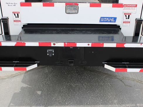 Used 2022 RAM 2500 Tradesman AWD/4WD image 22