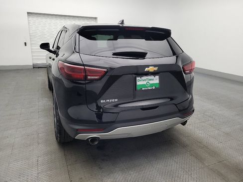 Used 2024 Chevrolet Blazer LT image 6