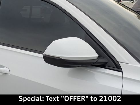 Certified 2025 Audi Q8 Premium Plus w/ Premium Plus Package image 13