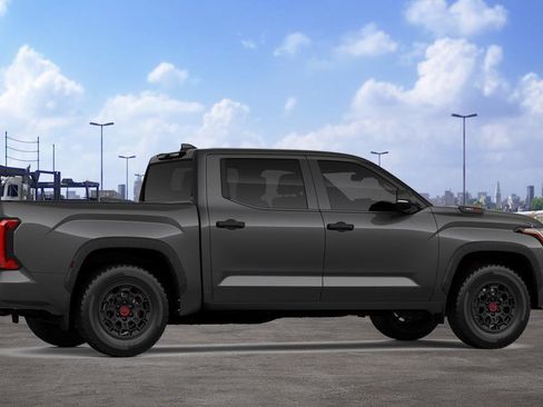 New 2026 Toyota Tundra TRD Pro image 11
