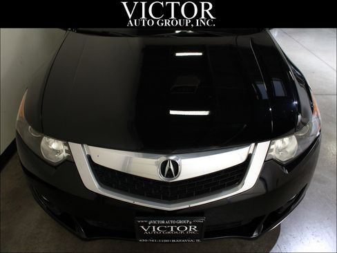 Used 2010 Acura TSX Sedan image 3