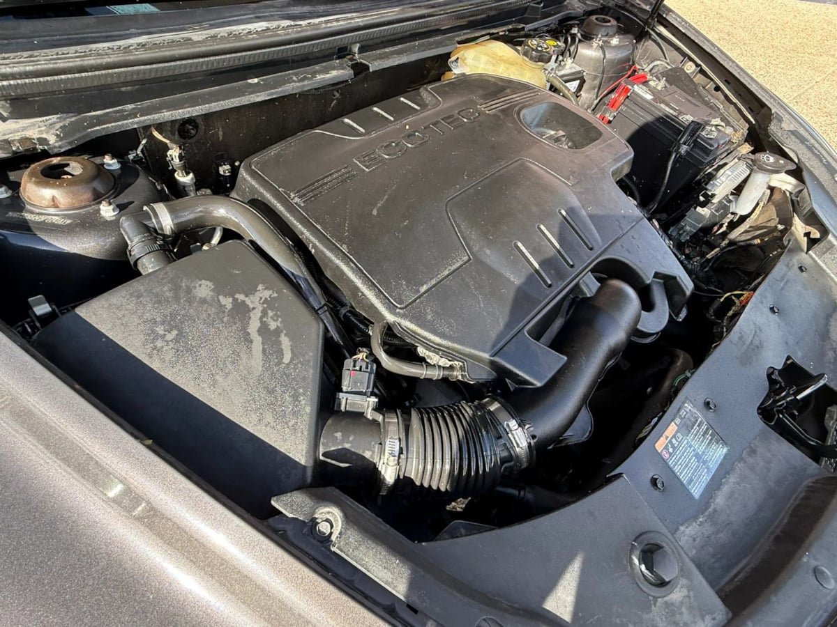 Used 2011 Chevrolet Malibu LT FWD image 24