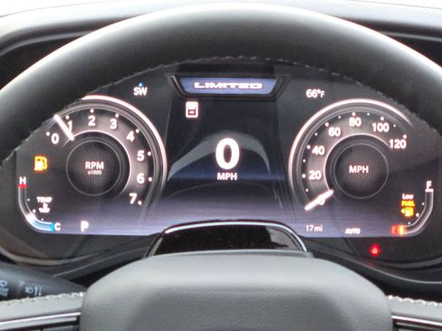 New 2026 RAM 1500 Limited image 15