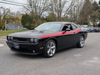 Used 2013 Dodge Challenger R/T