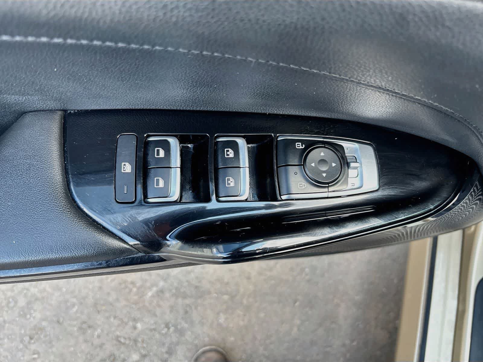 Used 2022 Kia K5 EX FWD image 17