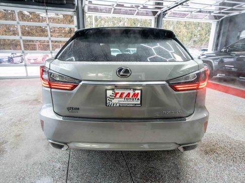 Used 2017 Lexus RX 350 RX 350 image 3