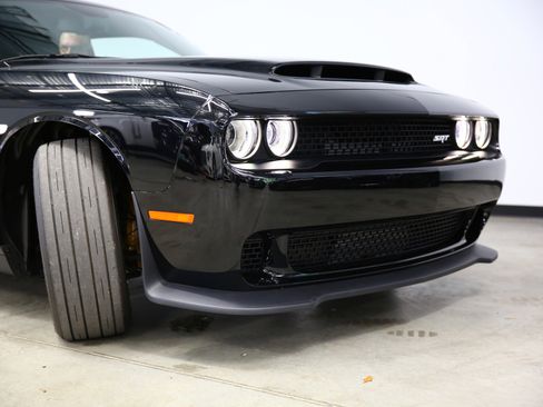 Used 2023 Dodge Challenger SRT Hellcat Redeye RWD image 54