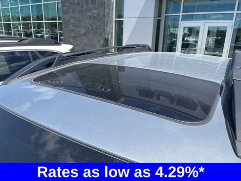 Used 2023 Subaru Outback Limited XT AWD/4WD image 12