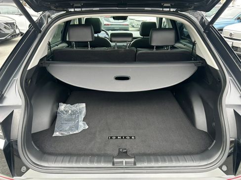 Used 2023 Hyundai Ioniq 5 Limited w/ Cargo Package RWD image 53