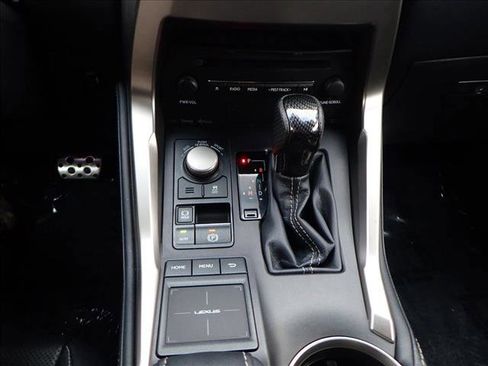 Used 2015 Lexus NX 200t F Sport image 22