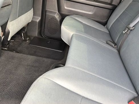 Used 2016 RAM 3500 Tradesman w/ Chrome Appearance Group image 44