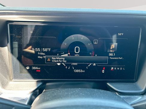 Used 2026 GMC Terrain Elevation FWD image 15
