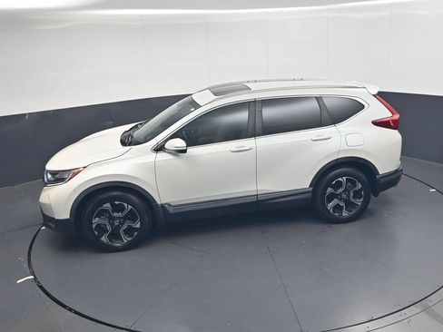 Used 2018 Honda CR-V Touring image 24