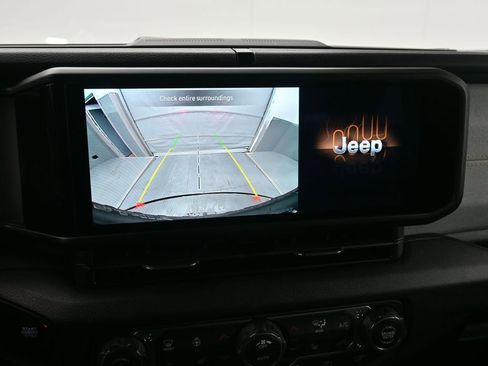 New 2026 Jeep Wrangler Willys image 16