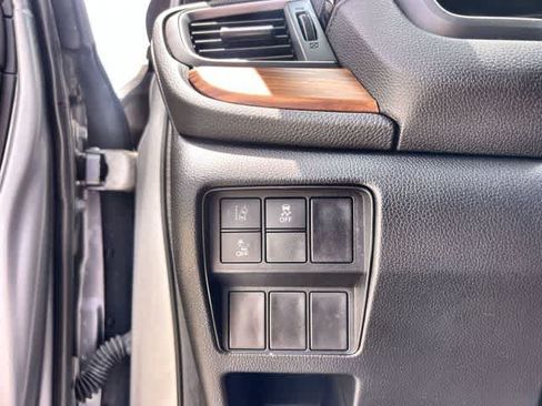 Used 2019 Honda CR-V EX image 29