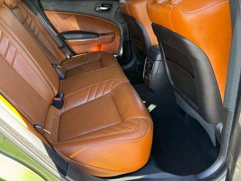 Used 2022 Dodge Charger SRT Hellcat w/ Harman/Kardon Audio Group RWD image 21