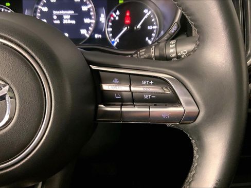 Used 2025 MAZDA CX-50 AWD 2.5 S w/ Premium Plus Pkg image 19