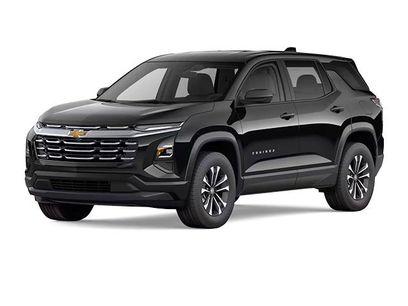 New 2026 Chevrolet Equinox LT w/ Convenience Package II