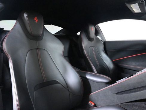 Certified 2022 Ferrari Roma RWD image 18